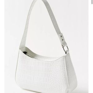 Urban Outfitters Kez Baguette Bag
